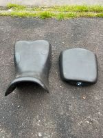 BMW R1100 GS Sitzbank original  Sitz Bayern - Selb Vorschau