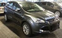 Ford Kuga 1,5Ltr EcoBoost, Benzin, 150PS, 91000km, 1. Hand Rheinland-Pfalz - Holzappel (Rhein-Lahn-Kreis) Vorschau