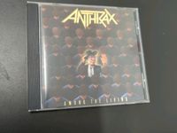 Anthrax - Among The Living CD Heavy Metal Trash Nordrhein-Westfalen - Kevelaer Vorschau