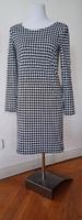 Kleid, comma, schwarz-weiß Berlin - Pankow Vorschau