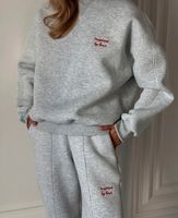 Fleece-Anzug, Sweatshirt und Hose Jogginganzug set Hannover - Linden-Limmer Vorschau