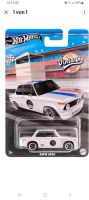 Hot Wheels BMW 2002 Vintage Racing Club # NEU&OVP # Nordrhein-Westfalen - Herzogenrath Vorschau