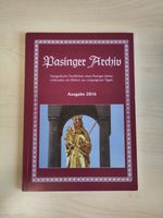 Pasinger Archiv Ausgabe 2016 Aubing-Lochhausen-Langwied - Aubing Vorschau