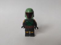 LEGO® Star Wars Boba Fett Minifigur (sw1158) - top Zustand Bayern - Giebelstadt Vorschau