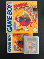 Gameboy Classic Kwirk OVP Rheinland-Pfalz - Nierstein Vorschau