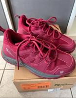 Jack Wolfskin Wanderschuhe neu Nordrhein-Westfalen - Lippstadt Vorschau