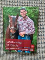 Bernd Hackl Basistraining für Pferde Niedersachsen - Otterndorf Vorschau