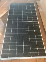 Solar Hybrid-Inverter mit 6x550-Watt-Solarpanelen Schleswig-Holstein - Kappeln Vorschau