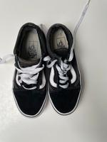 Black white Vans Sneaker Münster (Westfalen) - Geist Vorschau