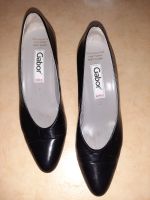 Schuhe - Pumps - Gabor - Gr. 7 - echt Leder Dortmund - Derne Vorschau