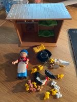 Playmobil Hühnerstall Niedersachsen - Uslar Vorschau