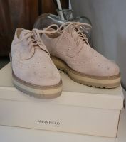 Damen Schuhe  von Anna Field   Gr.39  Fb.helle flieder-beige Nordrhein-Westfalen - Krefeld Vorschau