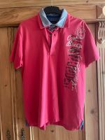 Polo Shirt Gr L von Lerros Rheinland-Pfalz - Weibern Vorschau