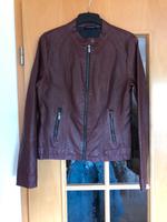 Kunstlederjacke Nordrhein-Westfalen - Velbert Vorschau