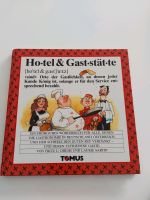 Tomus Wörterbuch Hotel und Gaststätten 2 Nordrhein-Westfalen - Kalkar Vorschau