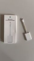 Apple Lightning SD Card Reader Adapter Frankfurt am Main - Bockenheim Vorschau