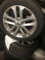 Nissen Juke Alufelgen 17 Zoll  215/55R17 Nürnberg (Mittelfr) - Leyh Vorschau