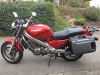 Honda NTV 650 Hessen - Bad Hersfeld Vorschau