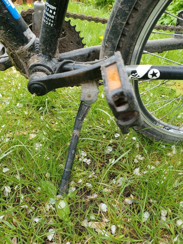 Kinderfahrrad Vermont boy 203 20 Zoll in Hamburg