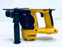 Dewalt DC212 Bohrhammer Schlagbohrer Bohrmaschine 18V (#2402) Herzogtum Lauenburg - Schwarzenbek Vorschau