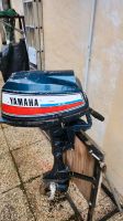 Yamaha 5bs 5ps Außenborder Niedersachsen - Emden Vorschau