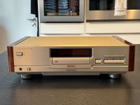 Technics SL-P900 CD-Player Japan Berlin - Rummelsburg Vorschau