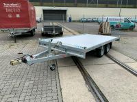 Autotransportanhänger/ Autotrailer mieten in Leipzig Nord Leipzig - Eutritzsch Vorschau