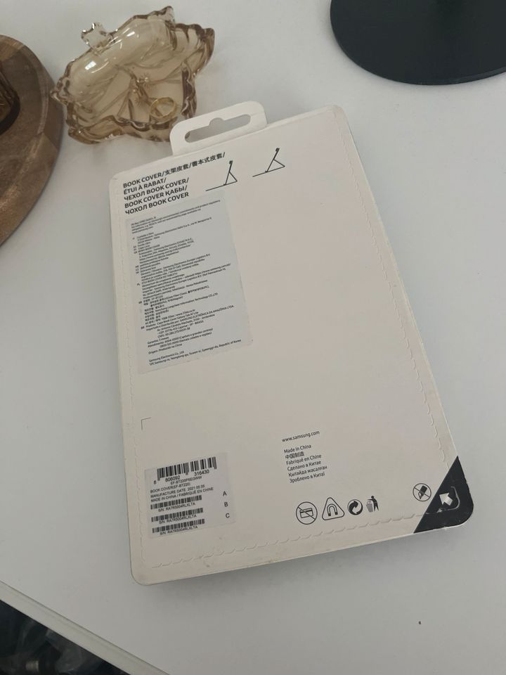 Samsung galaxy tab a7 lite in Berlin