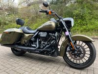 Harley Davidson Road King Special Niedersachsen - Buchholz in der Nordheide Vorschau