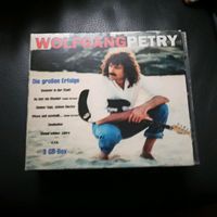 Wolfgang Petry [3 CD] Die großen Erfolge (box) Saarland - Großrosseln Vorschau
