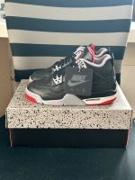 Nike Air Jordan 4 Bred Reimagined GS EU35,5 Hessen - Wiesbaden Vorschau