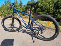 Fahrrad Giant Talon Kinder 27,5" Größe M Thüringen - Schmalkalden Vorschau