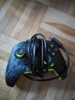 Xbox Controller Bayern - Mitterteich Vorschau