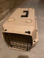 Transportbox Katze/Hund Sachsen-Anhalt - Magdeburg Vorschau