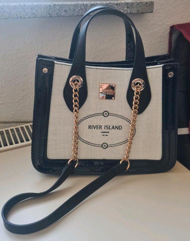 Handtasche River Island in Penig