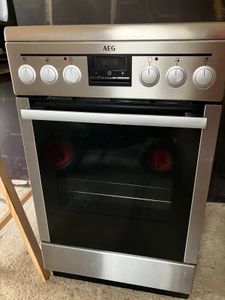 Schmal, Herd, Elektroherd oder Backofen gebraucht kaufen | eBay  Kleinanzeigen ist jetzt Kleinanzeigen