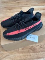 Adidas Yeezy Boost V2 Red US12 EUR46 2/3 Neu Baden-Württemberg - Wernau Vorschau