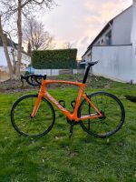 Ridley Noah Fast mit Campagnolo EPS Record/Chorus Dortmund - Kirchhörde Vorschau