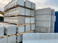 Betonsteine, Beton-"Legosteine", Stapelsteine für Schüttgutboxen Bayern - Oberviechtach Vorschau
