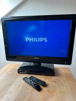 PHILIPS Fernseher und Samsung DVD Blu Ray Player Bayern - Neu Ulm Vorschau