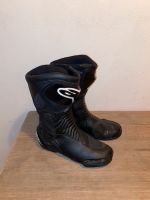 AlpineStar Motorradstiefel Bayern - Großweil Vorschau