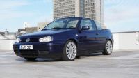 VW Golf 4 Cabrio 1.6 L Düsseldorf - Gerresheim Vorschau