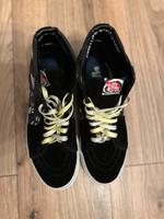 Vans x Nightmare before Christmas Limited Edition 41 EU Hessen - Rüsselsheim Vorschau