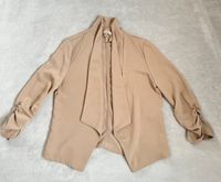 Blazer beige Niedersachsen - Hameln Vorschau