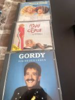 3 CDs mary und Fords top Zustand Eimsbüttel - Hamburg Niendorf Vorschau