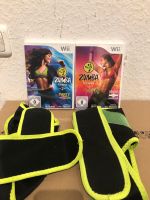 Zumba Set Wii Nordrhein-Westfalen - Neuss Vorschau