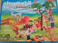 Playmobil Country 4641 München - Allach-Untermenzing Vorschau