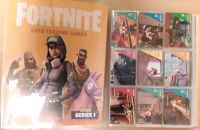 Fortnite, Karten, Serie 1, panini, Trading Cards, DK Buch,Sammeln Nordrhein-Westfalen - Korschenbroich Vorschau