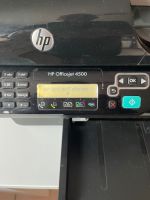 HP Officejet 4500 Nordrhein-Westfalen - Solingen Vorschau