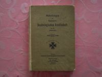 Jahrbuch Deutsche Dendrologische Gesellschaft 1940 Niedersachsen - Bergen an der Dumme Vorschau